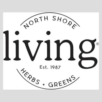 northshore brand logo for northshore.farm