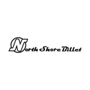 northshorebillet brand logo for northshorebillet.com