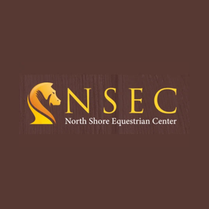 northshoreequestriancenter brand logo for northshoreequestriancenter.com