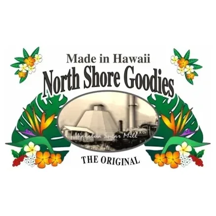 northshoregoodies brand logo for northshoregoodies.net