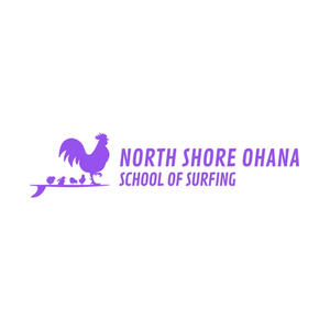 northshoreohanaschoolofsurfing brand logo for northshoreohanaschoolofsurfing.com