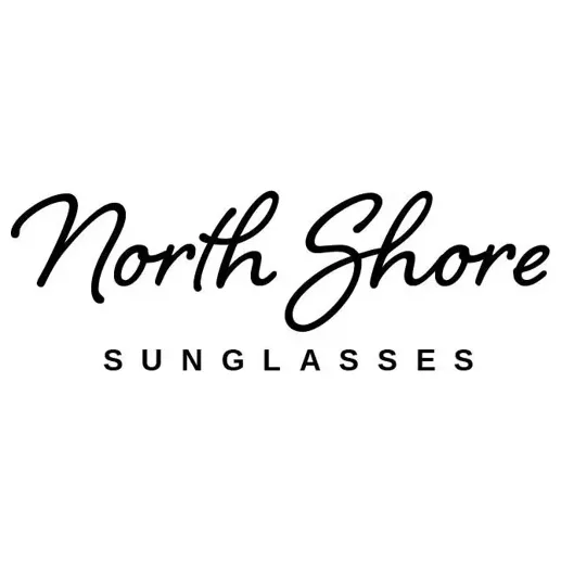 northshoresunglasses brand logo for northshoresunglasses.com