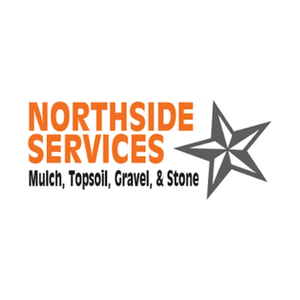 northside-mulch brand logo for northside-mulch.com