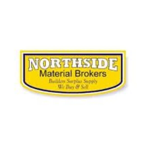northsidematerialbrokers brand logo for northsidematerialbrokers.com