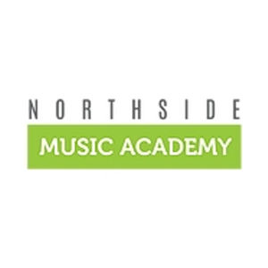northsidemusicacademy brand logo for northsidemusicacademy.com