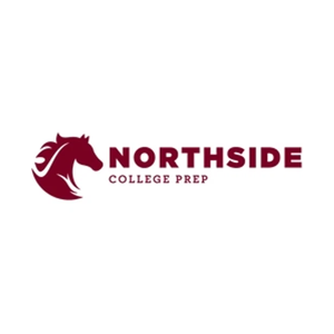 northsideprep brand logo for northsideprep.org