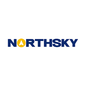 northskysupply brand logo for northskysupply.com