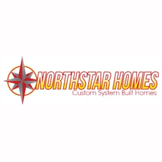 northstar-homes brand logo for northstar-homes.com