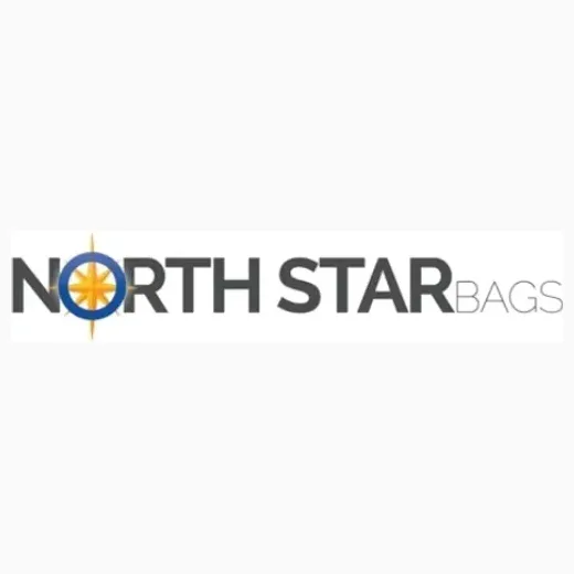 northstarbags brand logo for northstarbags.com