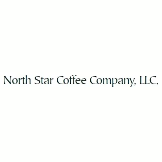 northstarcoffeeco brand logo for northstarcoffeeco.com