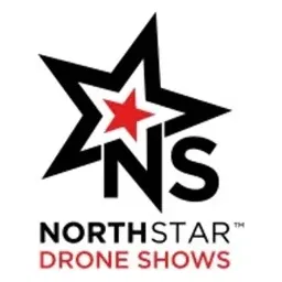 northstardroneshows brand logo for northstardroneshows.com