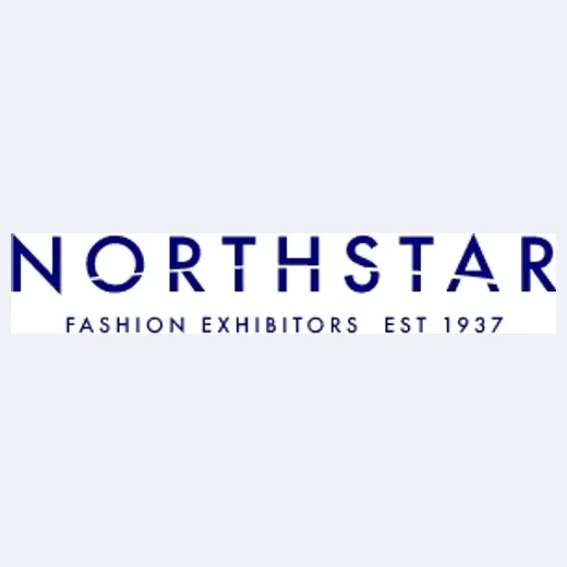 northstarfashion brand logo for northstarfashion.com