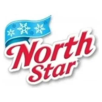 northstarfrozentreats brand logo for northstarfrozentreats.com