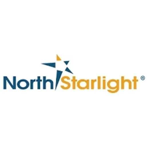 northstarlight brand logo for northstarlight.net