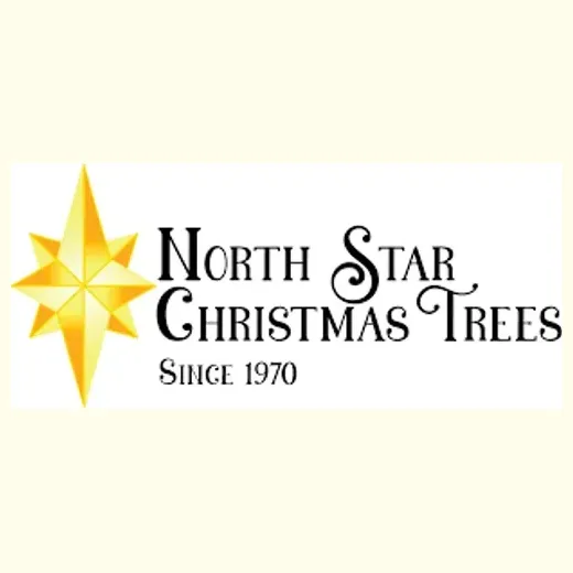 northstartrees brand logo for northstartrees.com