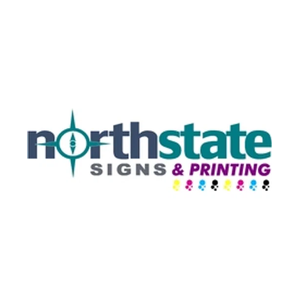 northstatesigns brand logo for northstatesigns.com