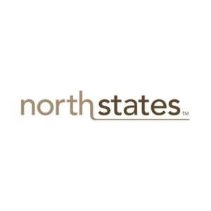 North States brand logo for northstatesind.com