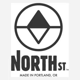 northstbags brand logo for northstbags.com