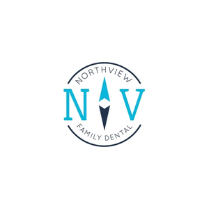 northviewfamilydental brand logo for northviewfamilydental.com