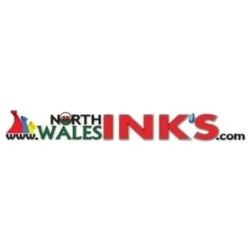 northwalesinks brand logo for northwalesinks.com