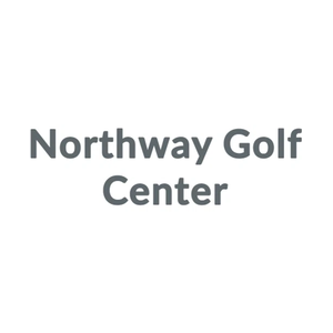northway8golf brand logo for northway8golf.com