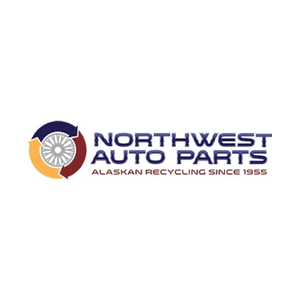 northwestautoparts brand logo for northwestautoparts.com