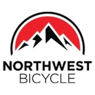 northwestbicycle brand logo for northwestbicycle.com