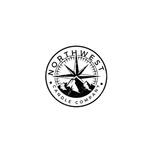 northwestcandleco brand logo for northwestcandleco.com