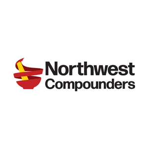 northwestcompounders brand logo for northwestcompounders.com