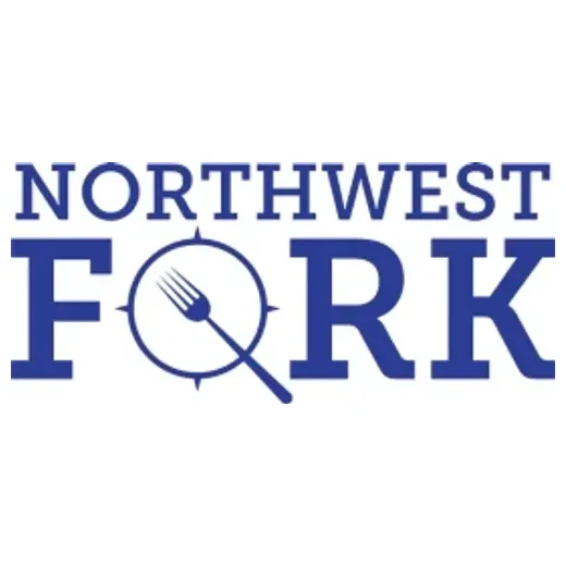 northwestfork brand logo for northwestfork.com
