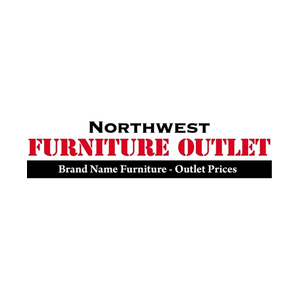 northwestfurnitureoutlet brand logo for northwestfurnitureoutlet.com