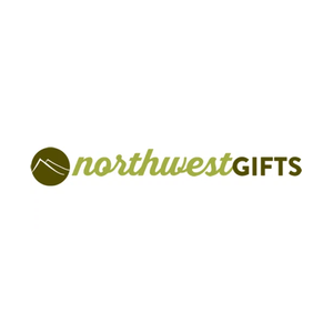northwestgifts brand logo for northwestgifts.com