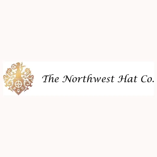 northwesthats brand logo for northwesthats.com