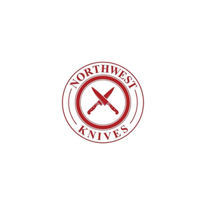 northwestknives brand logo for northwestknives.com