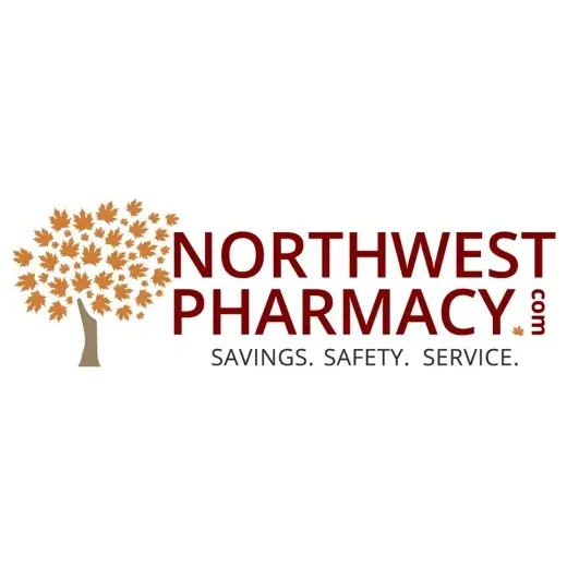 northwestpharmacy brand logo for northwestpharmacy.com