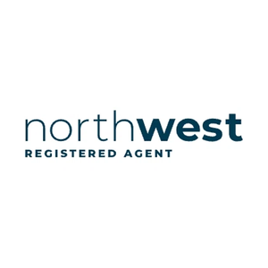 northwestregisteredagent brand logo for northwestregisteredagent.com