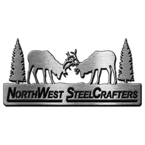 northweststeelcrafters brand logo for northweststeelcrafters.com
