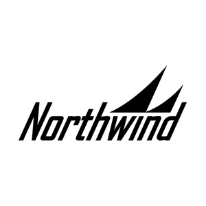 northwind brand logo for northwind.us