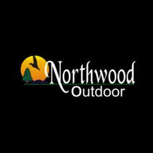 northwoodoutdoor brand logo for northwoodoutdoor.com
