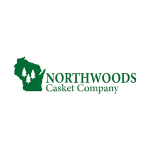 northwoodscasket brand logo for northwoodscasket.com
