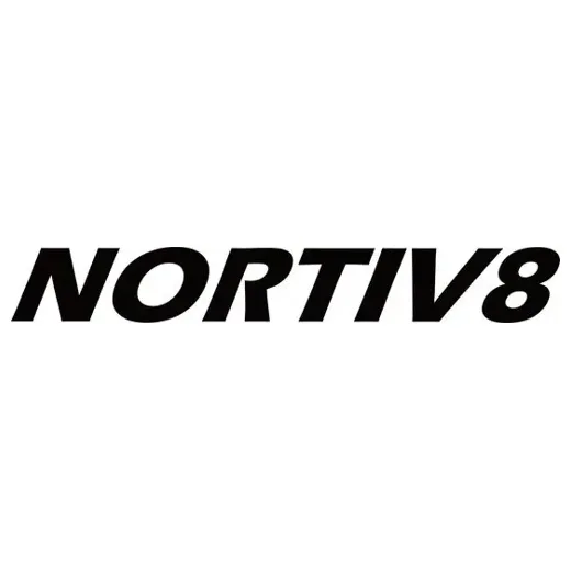 NORTIV 8 brand logo for nortiv8.com