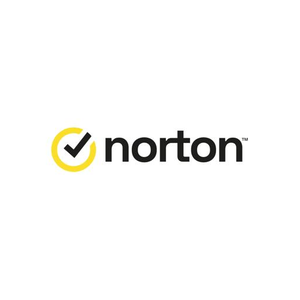 Norton Antivirus brand logo for us.norton.com
