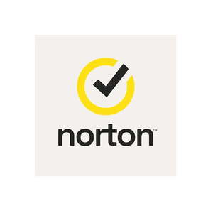 Norton IE brand logo for ie.norton.com
