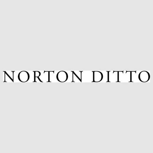 nortonditto brand logo for nortonditto.com