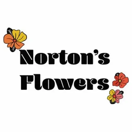 nortonsflowersbucyrus brand logo for nortonsflowersbucyrus.com