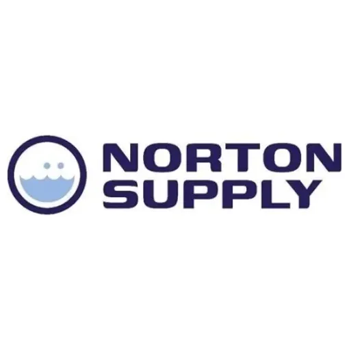 Norton Supply brand logo for nortonsupply.com