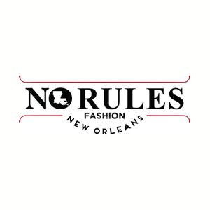 norulesfashion brand logo for norulesfashion.com
