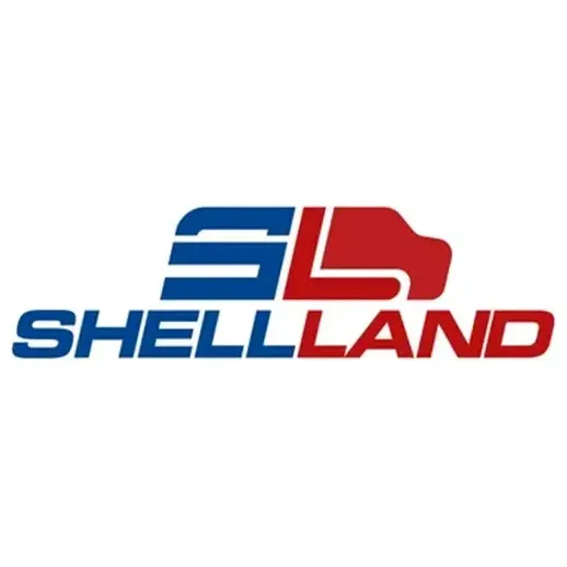 norwalkshellland brand logo for norwalkshellland.com