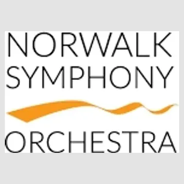 norwalksymphony brand logo for norwalksymphony.org