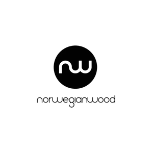 norwegianwoodonline brand logo for norwegianwoodonline.com